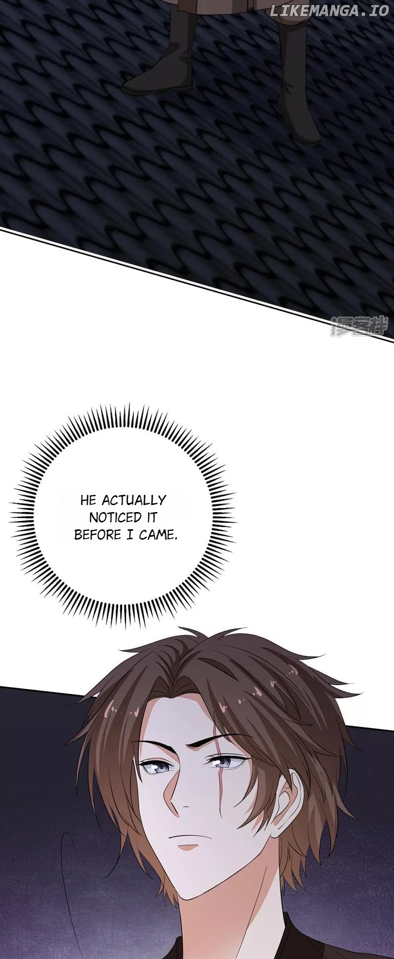 Poisonous Doctor: First Wife’s Daughter Chapter 381 - page 21