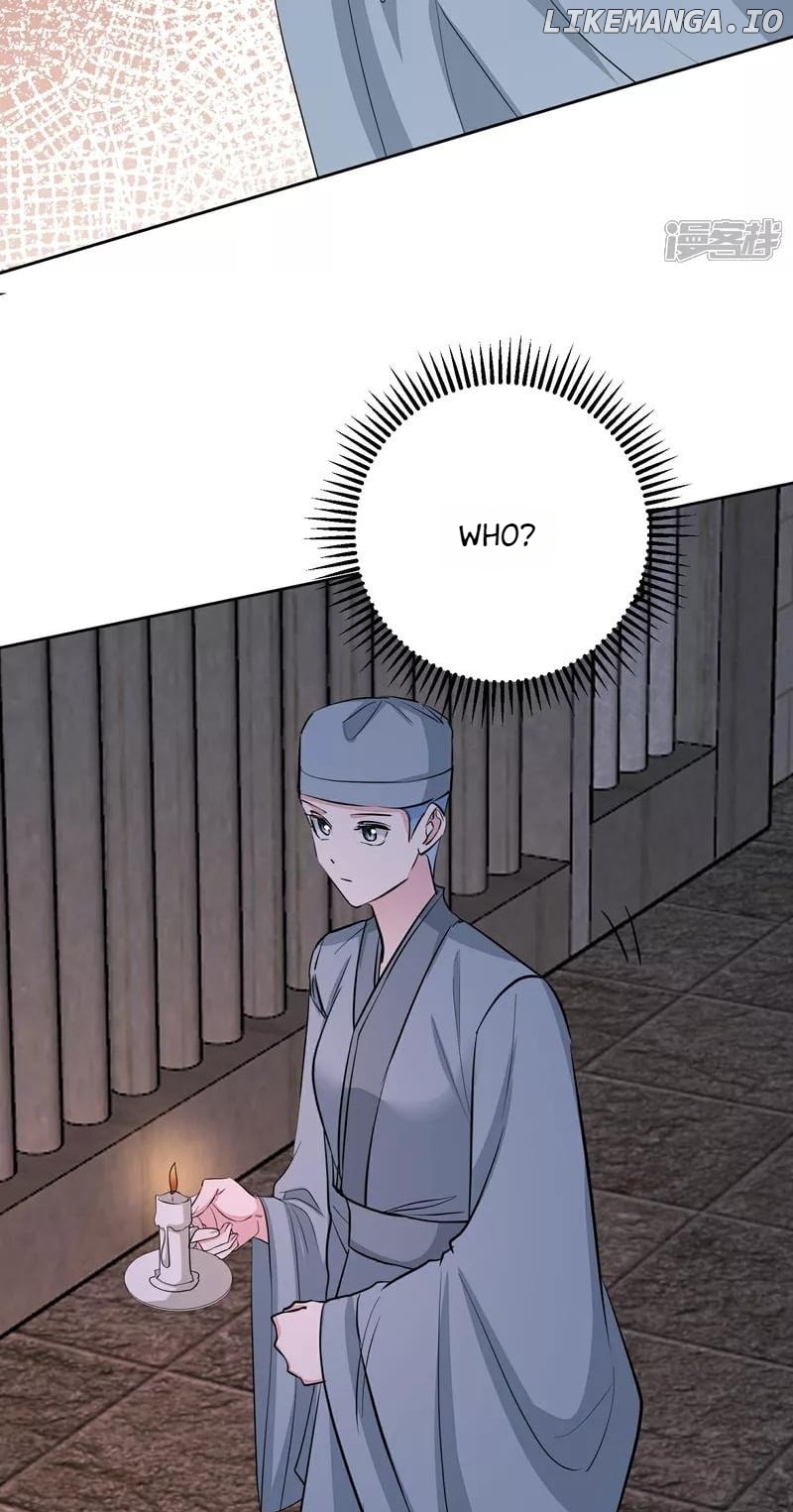 Poisonous Doctor: First Wife’s Daughter Chapter 381 - page 25