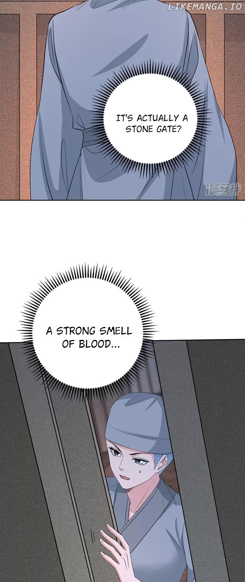 Poisonous Doctor: First Wife’s Daughter Chapter 381 - page 27