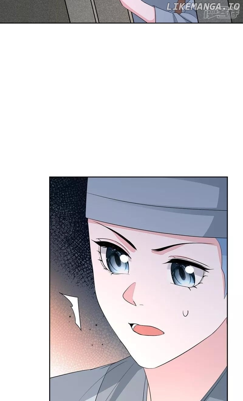 Poisonous Doctor: First Wife’s Daughter Chapter 381 - page 28
