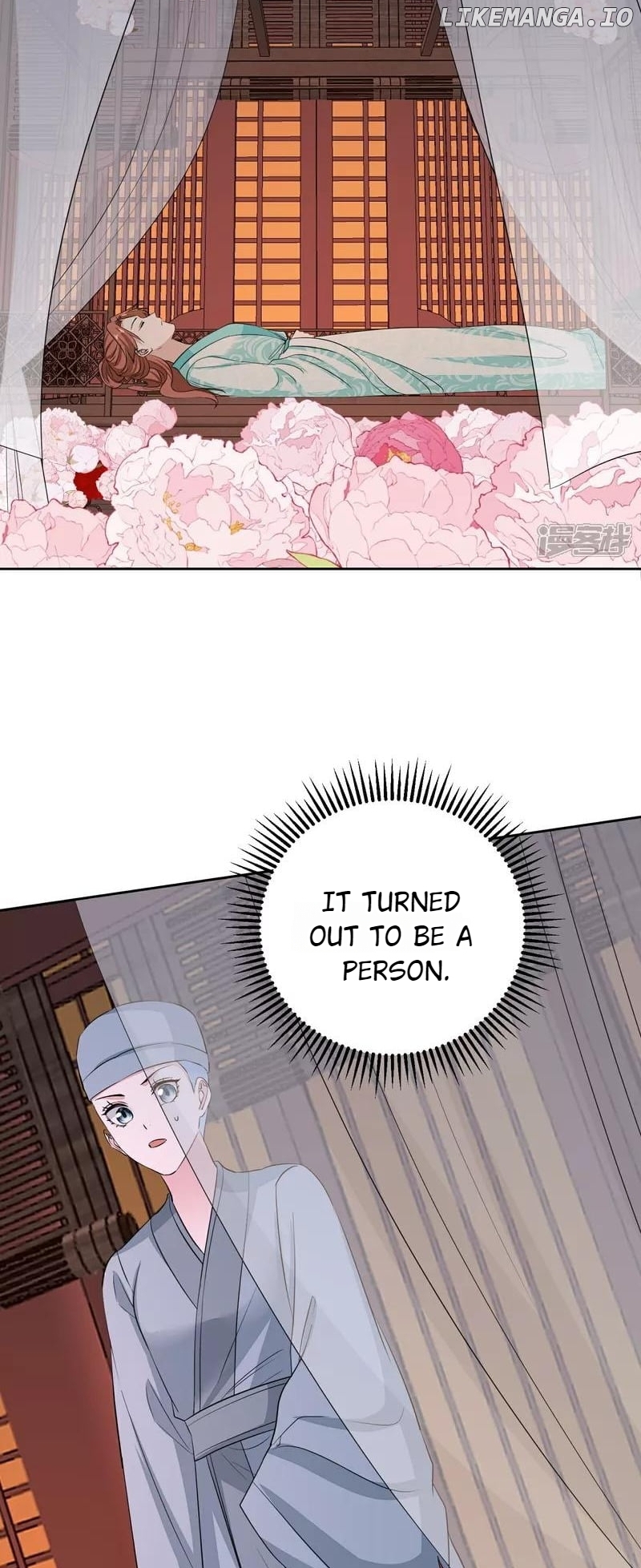 Poisonous Doctor: First Wife’s Daughter Chapter 381 - page 30