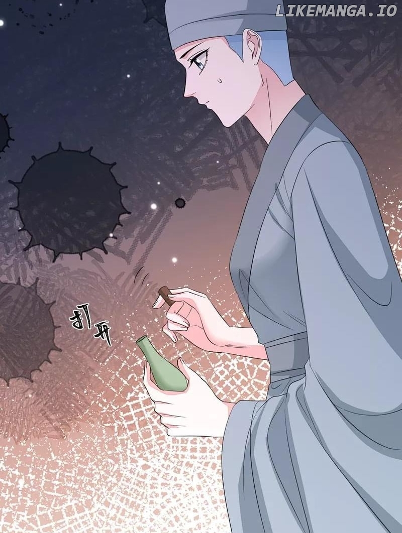 Poisonous Doctor: First Wife’s Daughter Chapter 381 - page 33