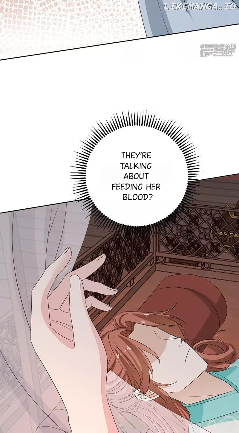 Poisonous Doctor: First Wife’s Daughter Chapter 381 - page 34