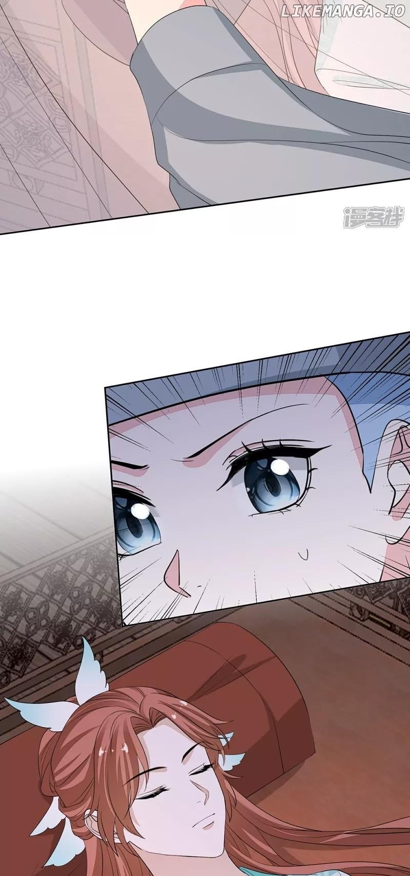 Poisonous Doctor: First Wife’s Daughter Chapter 381 - page 35