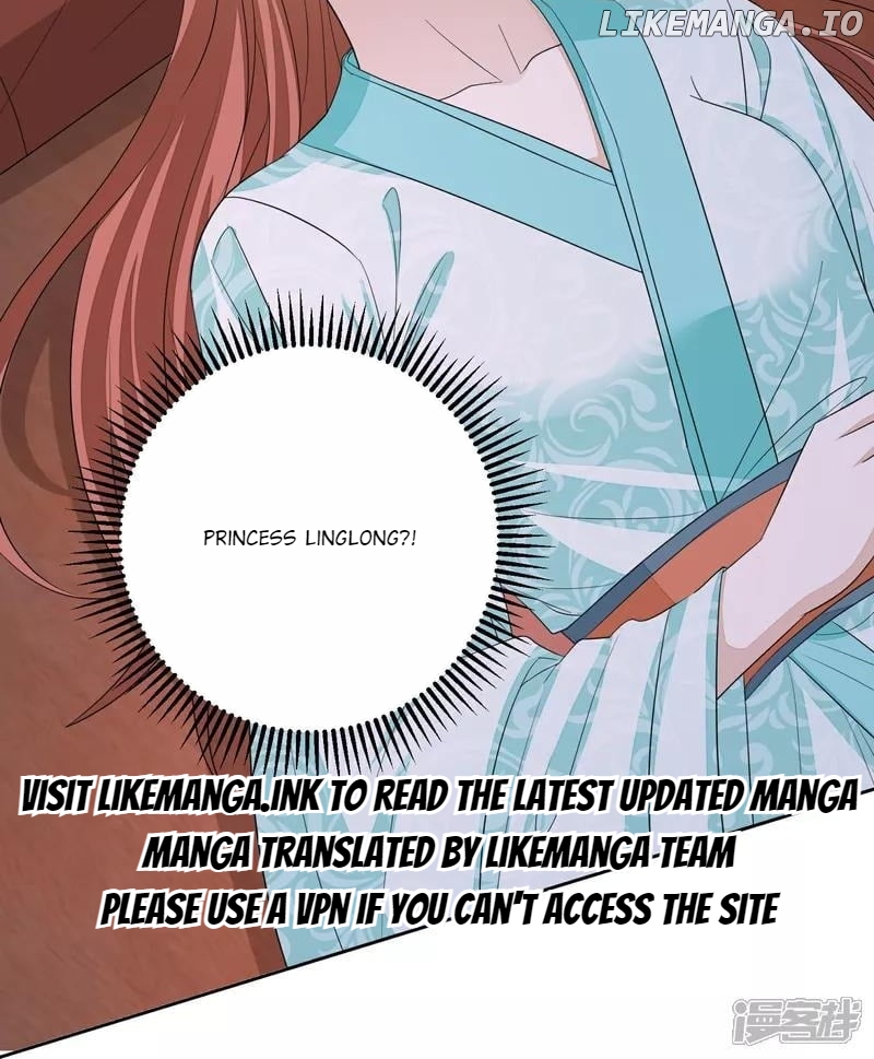 Poisonous Doctor: First Wife’s Daughter Chapter 381 - page 36