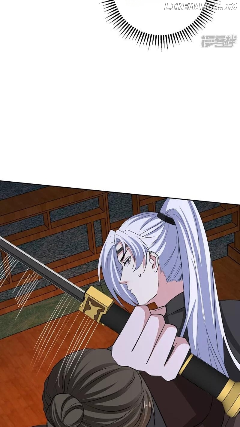 Poisonous Doctor: First Wife’s Daughter Chapter 381 - page 4