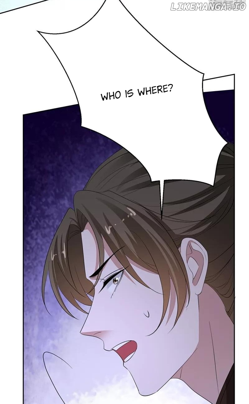 Poisonous Doctor: First Wife’s Daughter Chapter 381 - page 7