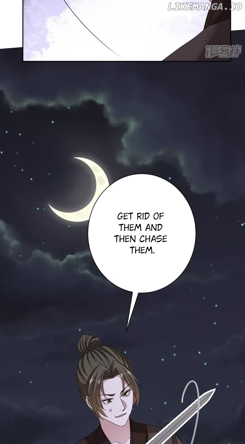 Poisonous Doctor: First Wife’s Daughter Chapter 381 - page 8