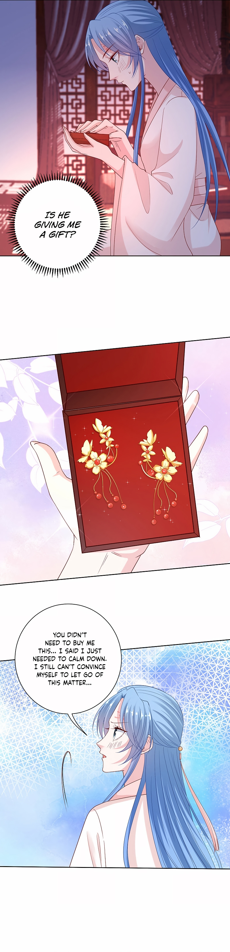 Poisonous Doctor: First Wife’s Daughter chapter 174 - page 4