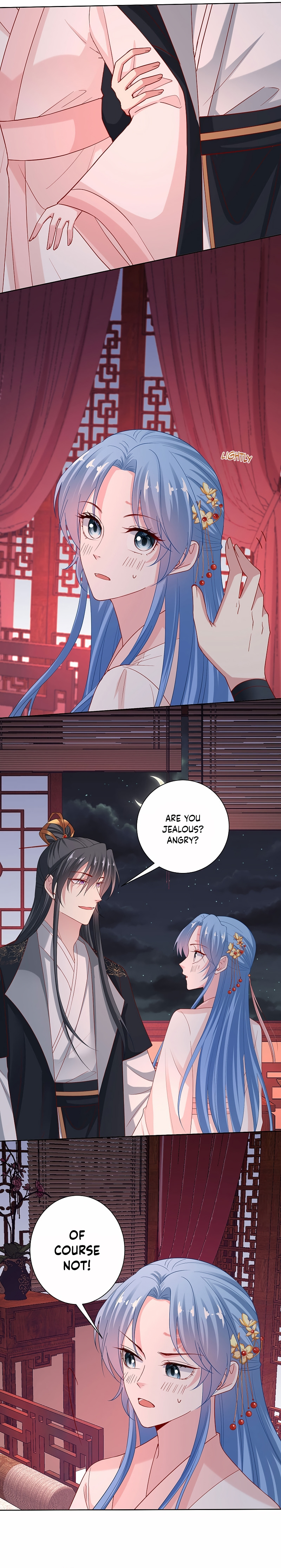 Poisonous Doctor: First Wife’s Daughter chapter 174 - page 7