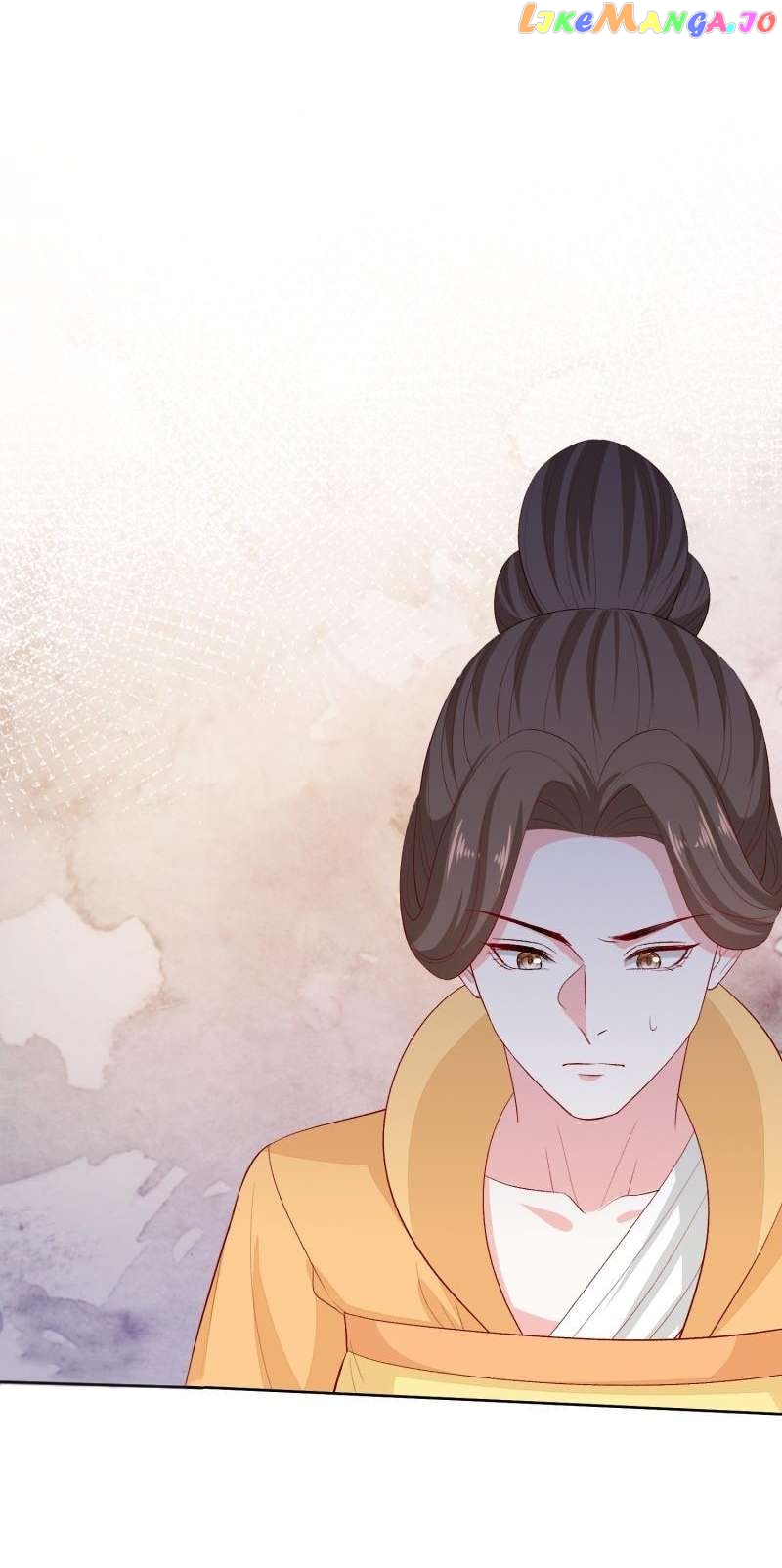 Poisonous Doctor: First Wife’s Daughter Chapter 284 - page 10