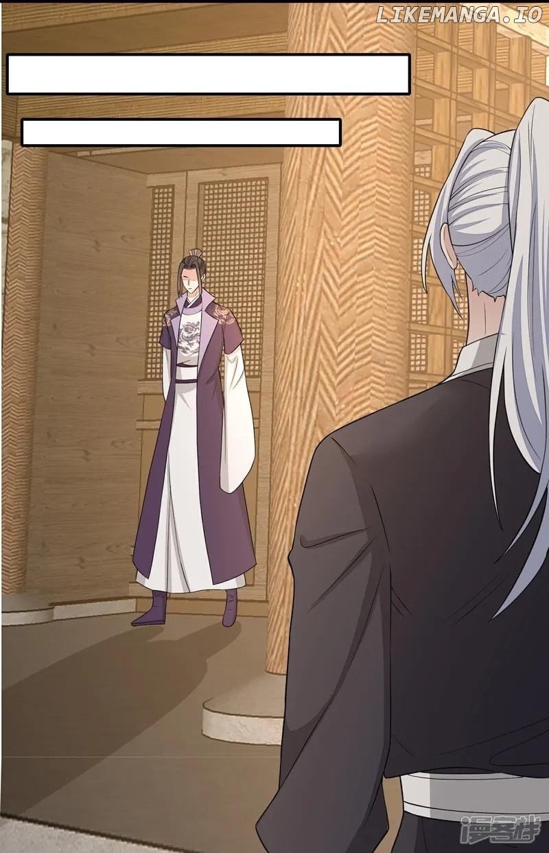 Poisonous Doctor: First Wife’s Daughter Chapter 404 - page 11
