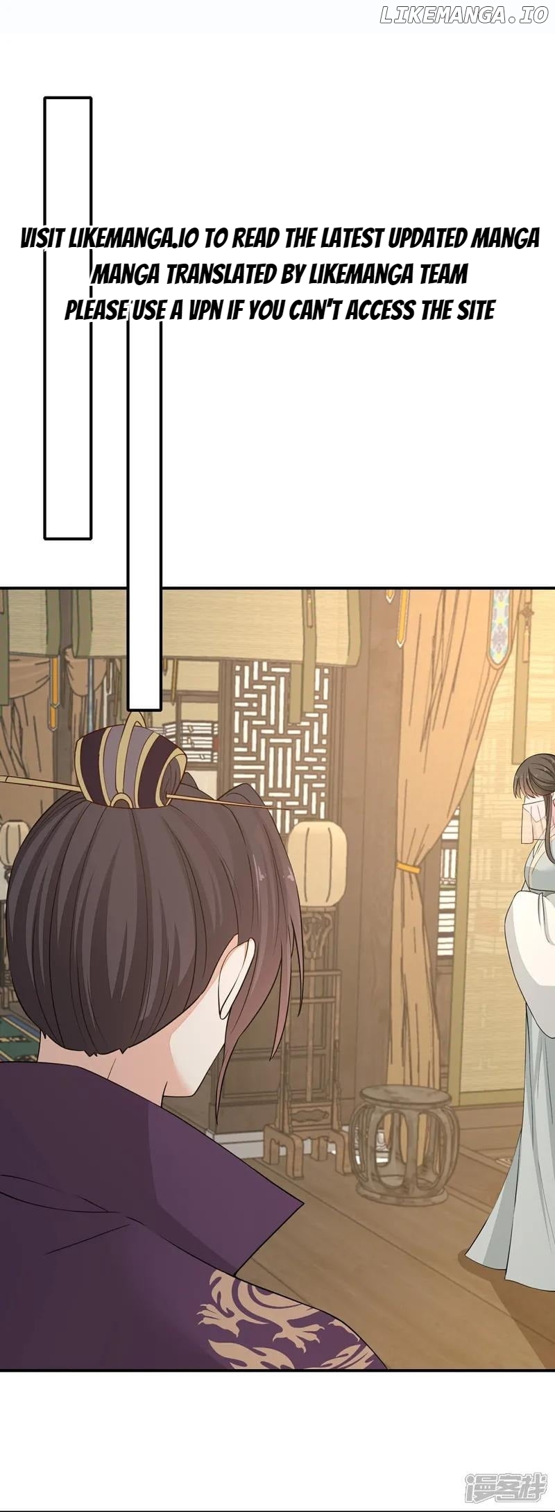 Poisonous Doctor: First Wife’s Daughter Chapter 404 - page 2