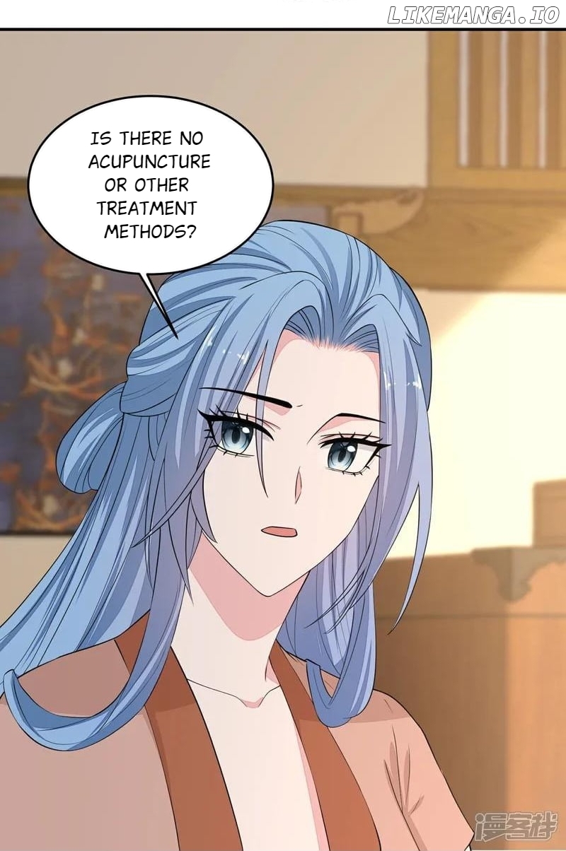 Poisonous Doctor: First Wife’s Daughter Chapter 404 - page 26