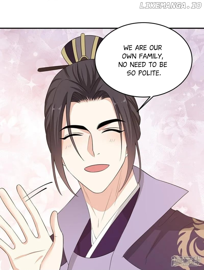 Poisonous Doctor: First Wife’s Daughter Chapter 404 - page 29