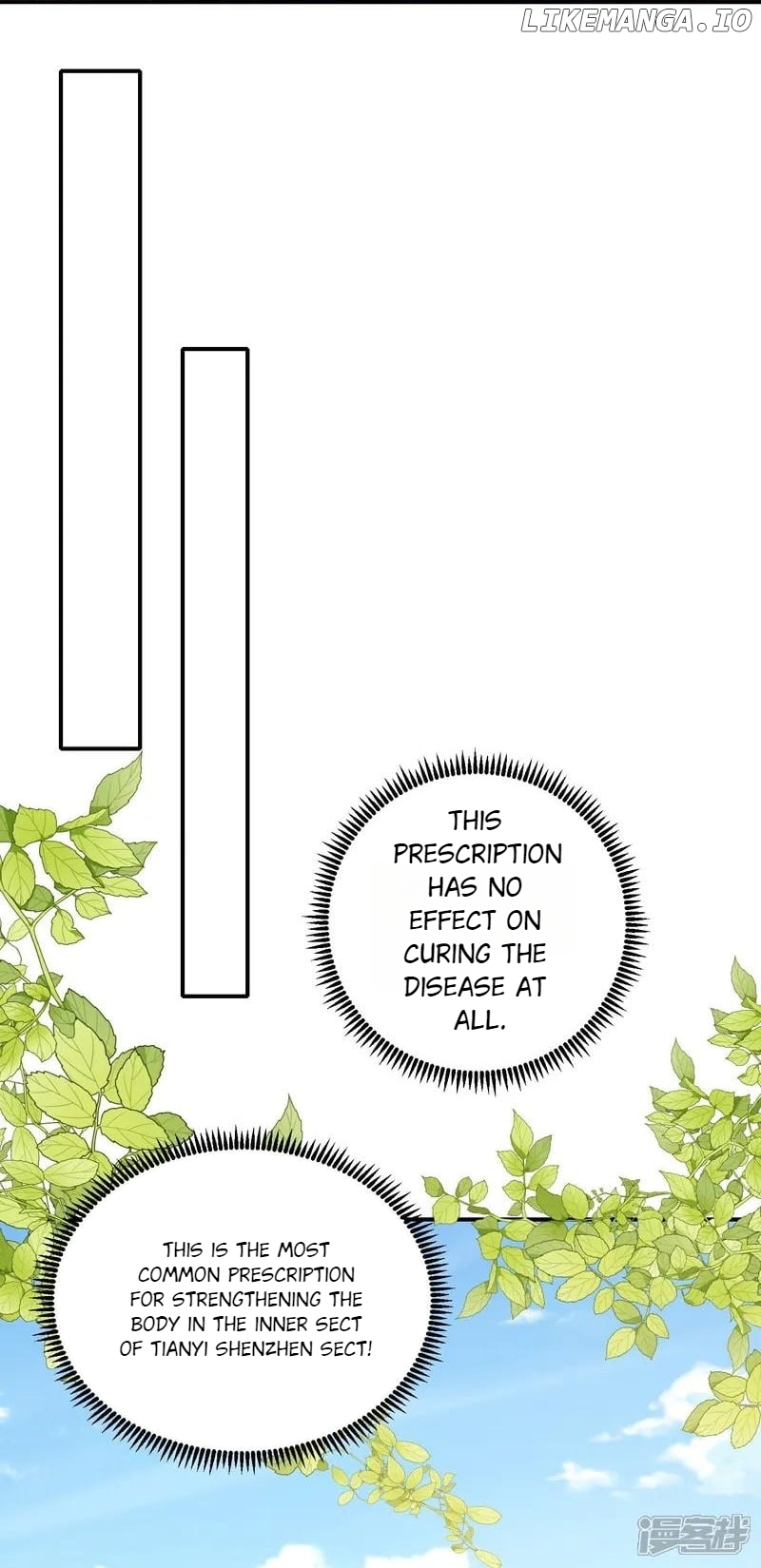 Poisonous Doctor: First Wife’s Daughter Chapter 404 - page 30