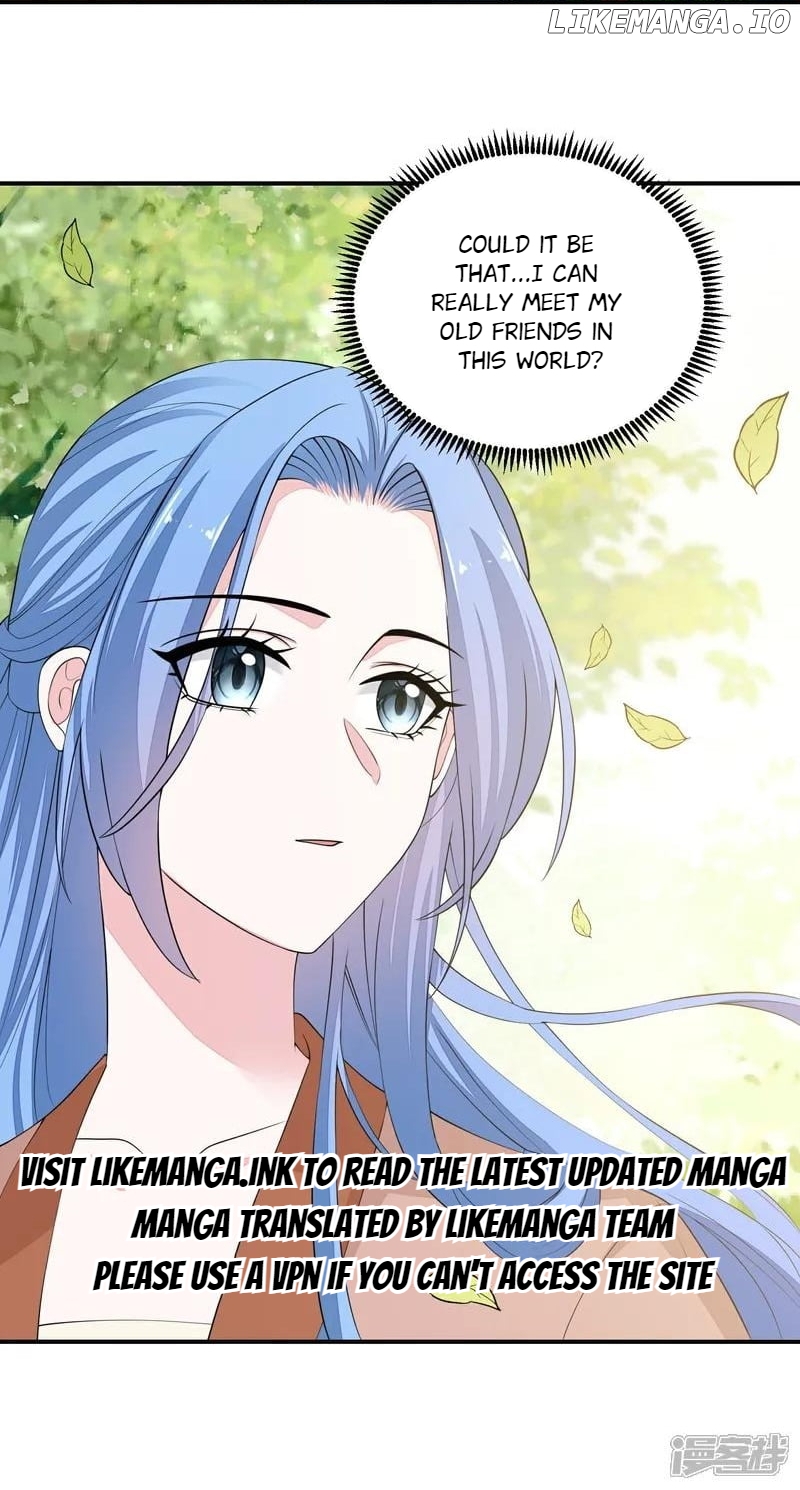 Poisonous Doctor: First Wife’s Daughter Chapter 404 - page 32