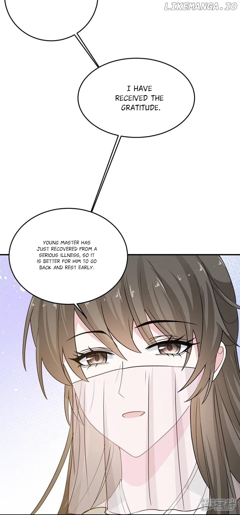 Poisonous Doctor: First Wife’s Daughter Chapter 404 - page 5