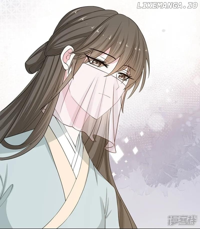 Poisonous Doctor: First Wife’s Daughter Chapter 404 - page 8