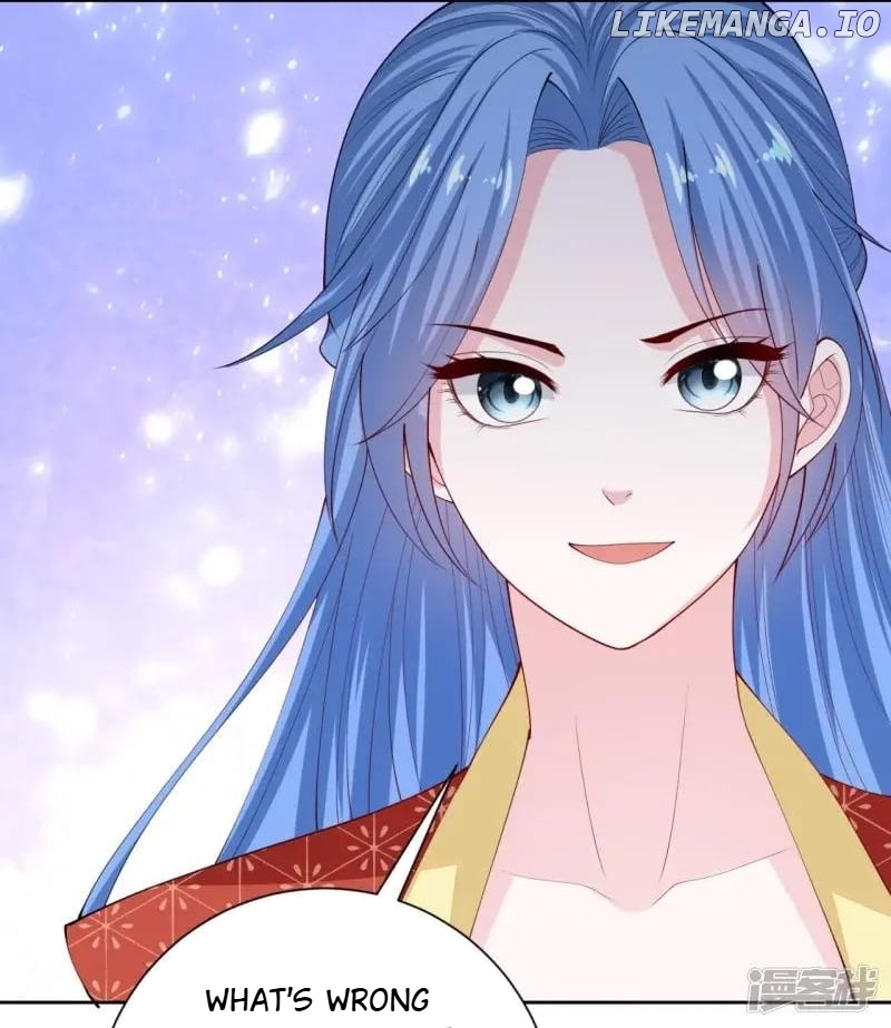 Poisonous Doctor: First Wife’s Daughter Chapter 327 - page 10