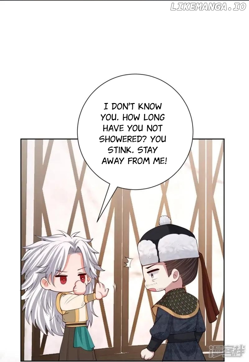 Poisonous Doctor: First Wife’s Daughter Chapter 327 - page 14