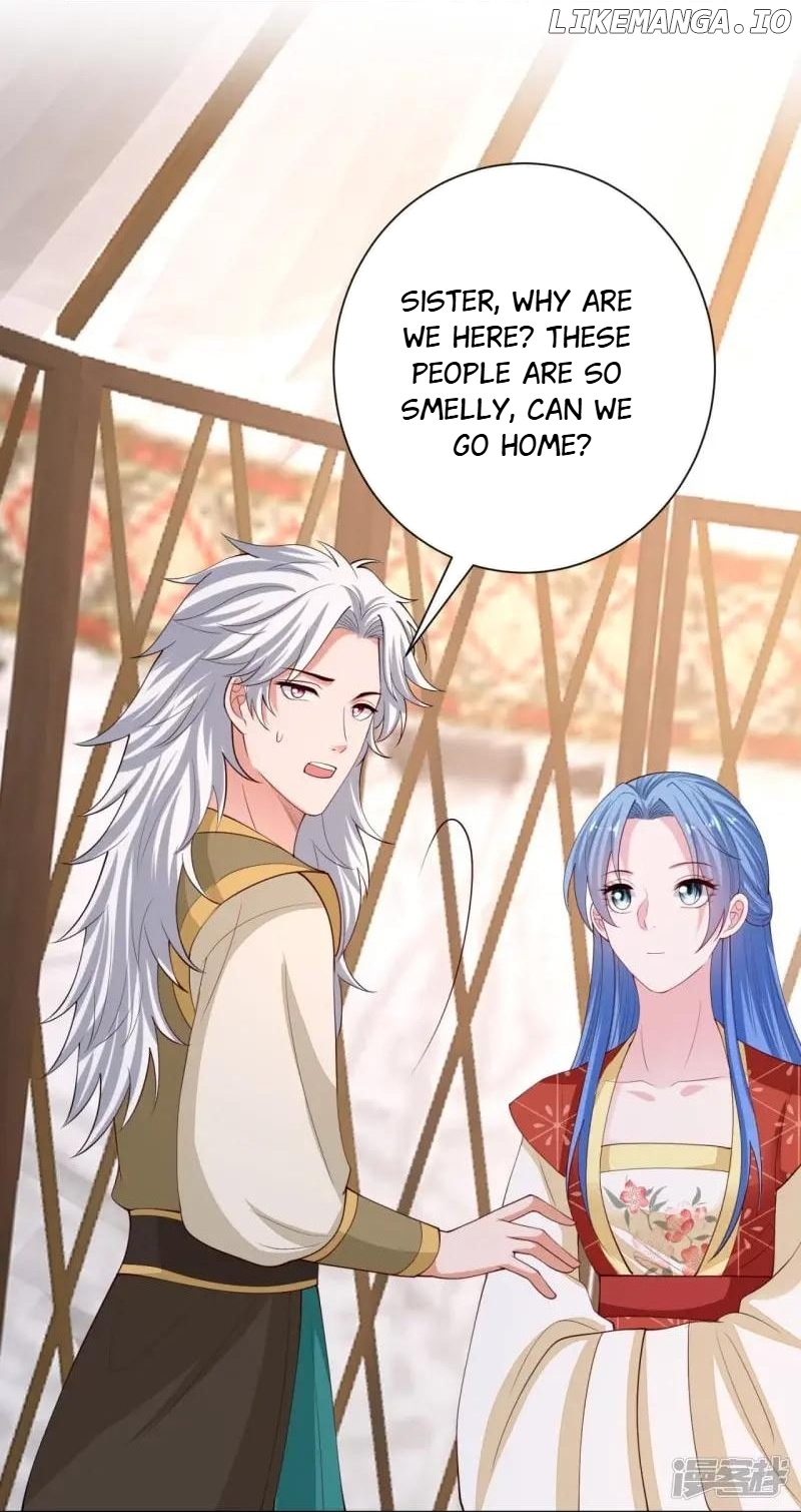 Poisonous Doctor: First Wife’s Daughter Chapter 327 - page 15