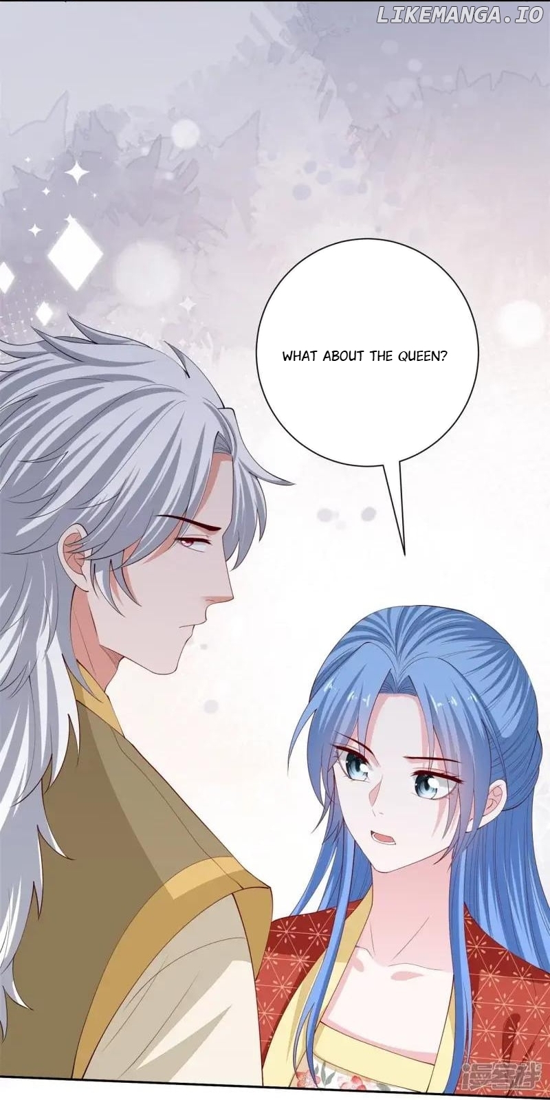 Poisonous Doctor: First Wife’s Daughter Chapter 327 - page 18