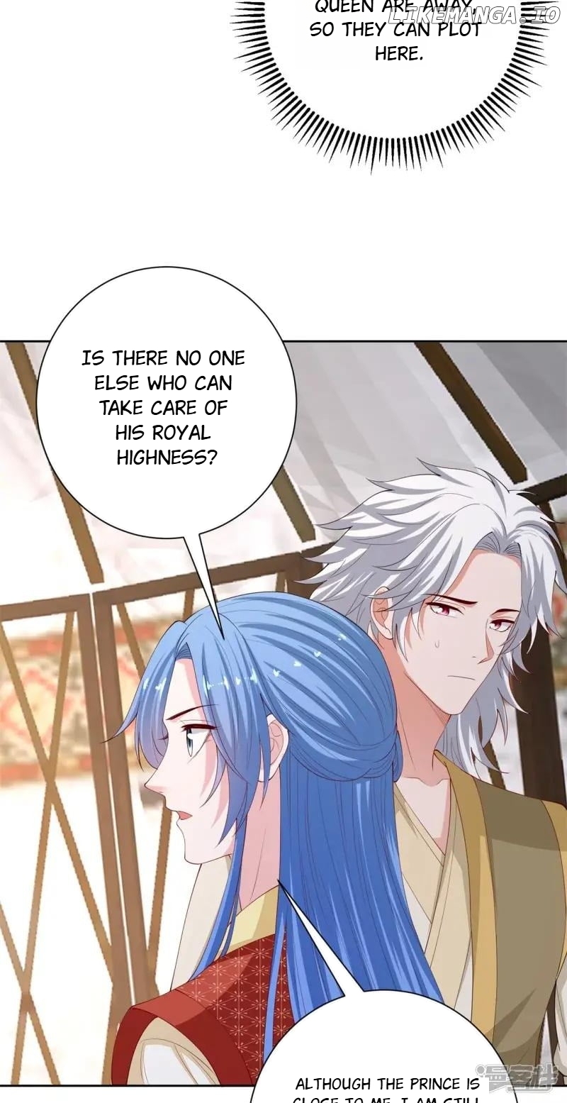 Poisonous Doctor: First Wife’s Daughter Chapter 327 - page 20