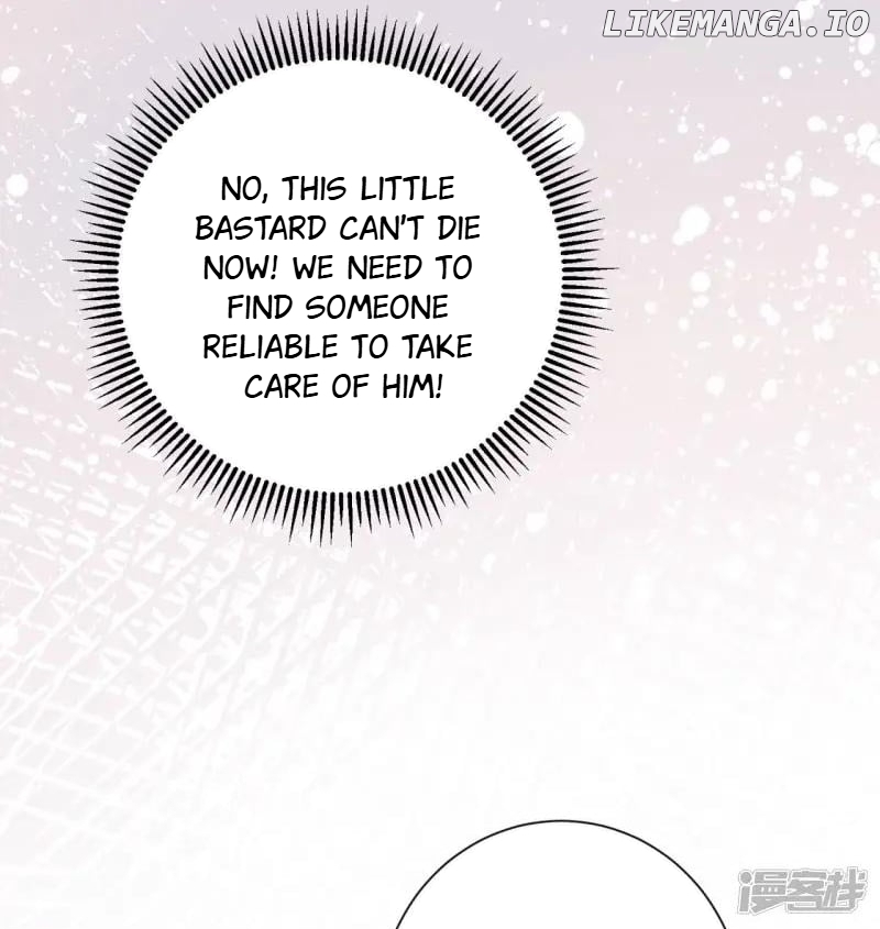 Poisonous Doctor: First Wife’s Daughter Chapter 327 - page 24