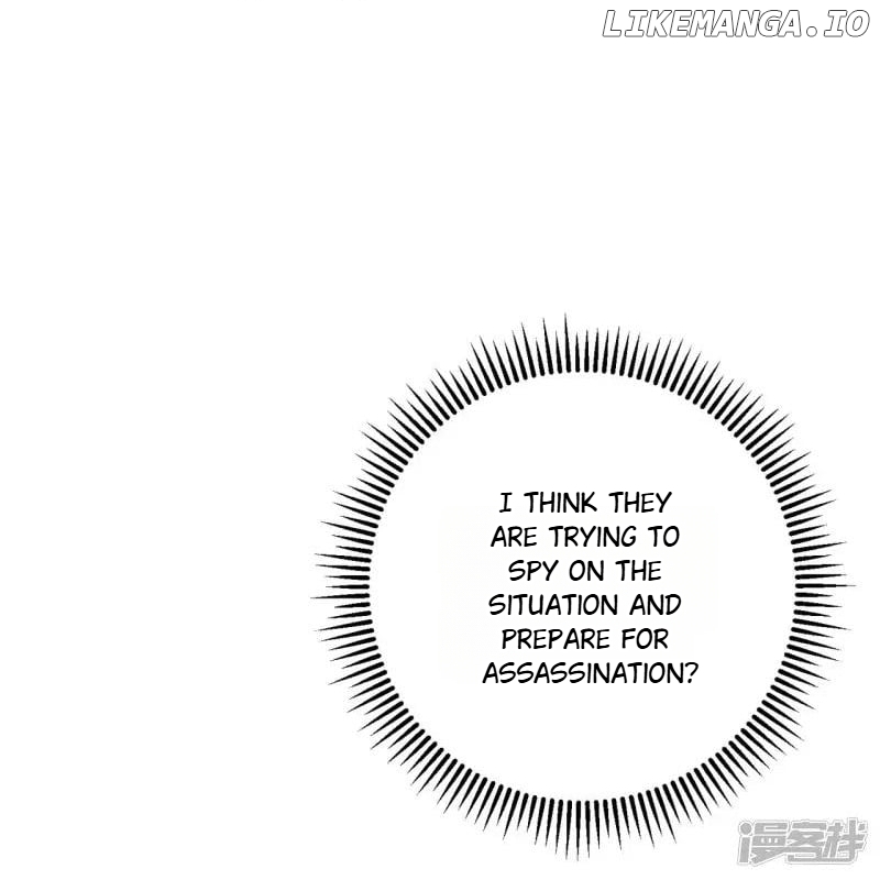 Poisonous Doctor: First Wife’s Daughter Chapter 327 - page 27