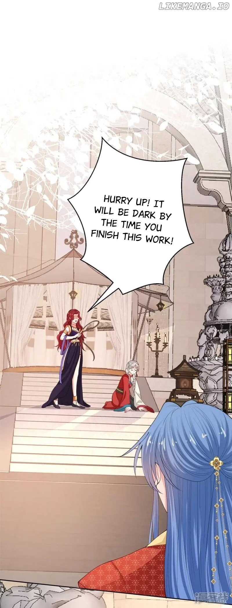 Poisonous Doctor: First Wife’s Daughter Chapter 327 - page 30