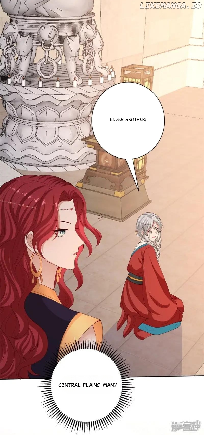 Poisonous Doctor: First Wife’s Daughter Chapter 327 - page 31