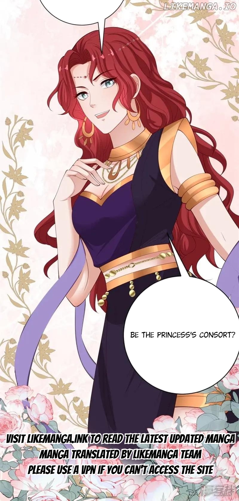 Poisonous Doctor: First Wife’s Daughter Chapter 327 - page 33