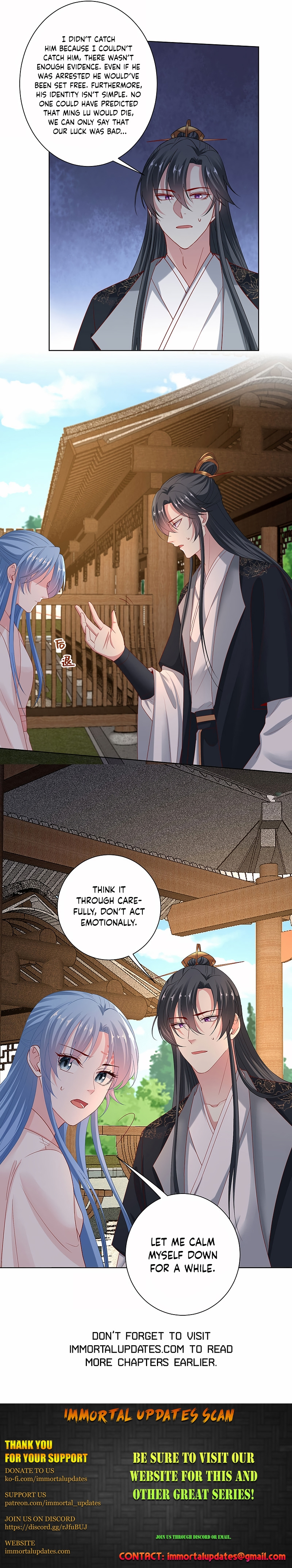 Poisonous Doctor: First Wife’s Daughter chapter 173 - page 9