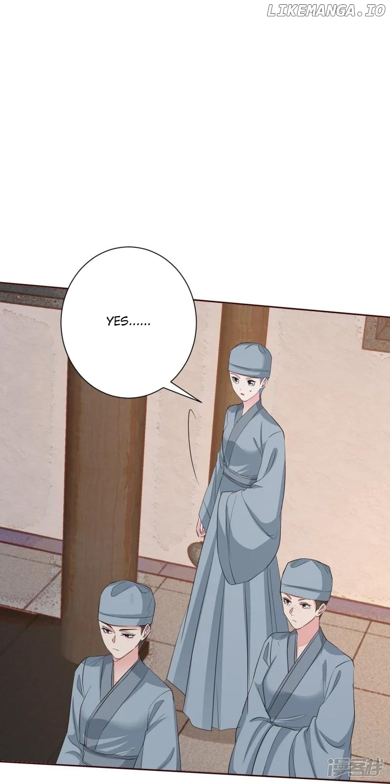 Poisonous Doctor: First Wife’s Daughter Chapter 380 - page 10