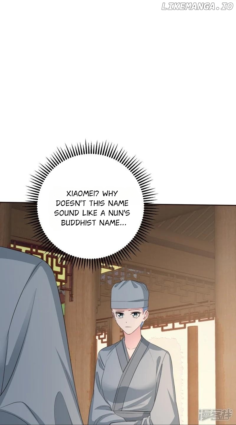 Poisonous Doctor: First Wife’s Daughter Chapter 380 - page 11