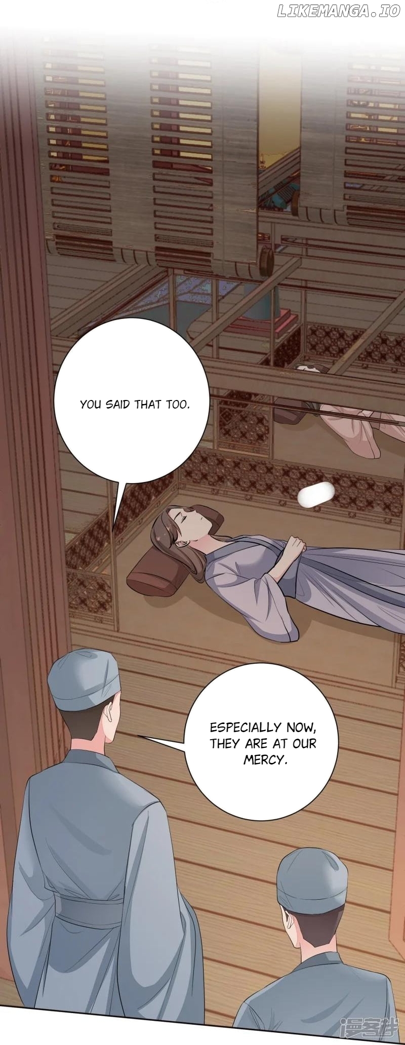 Poisonous Doctor: First Wife’s Daughter Chapter 380 - page 18