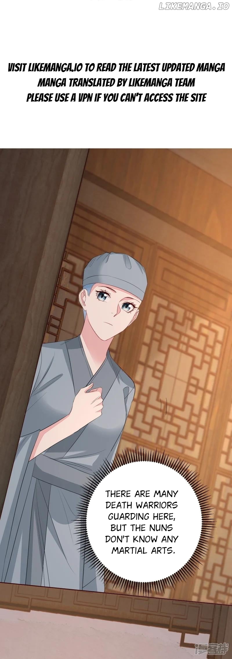 Poisonous Doctor: First Wife’s Daughter Chapter 380 - page 2