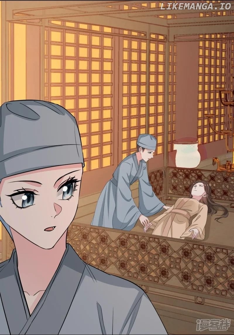 Poisonous Doctor: First Wife’s Daughter Chapter 380 - page 20