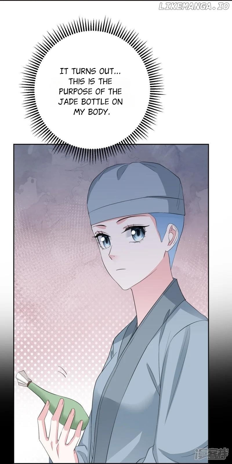 Poisonous Doctor: First Wife’s Daughter Chapter 380 - page 22