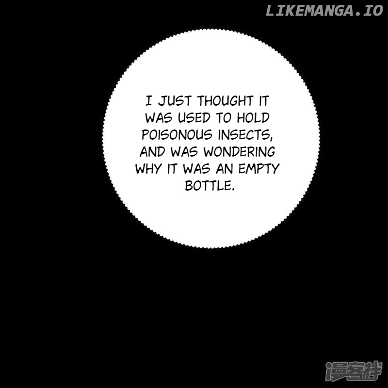 Poisonous Doctor: First Wife’s Daughter Chapter 380 - page 23