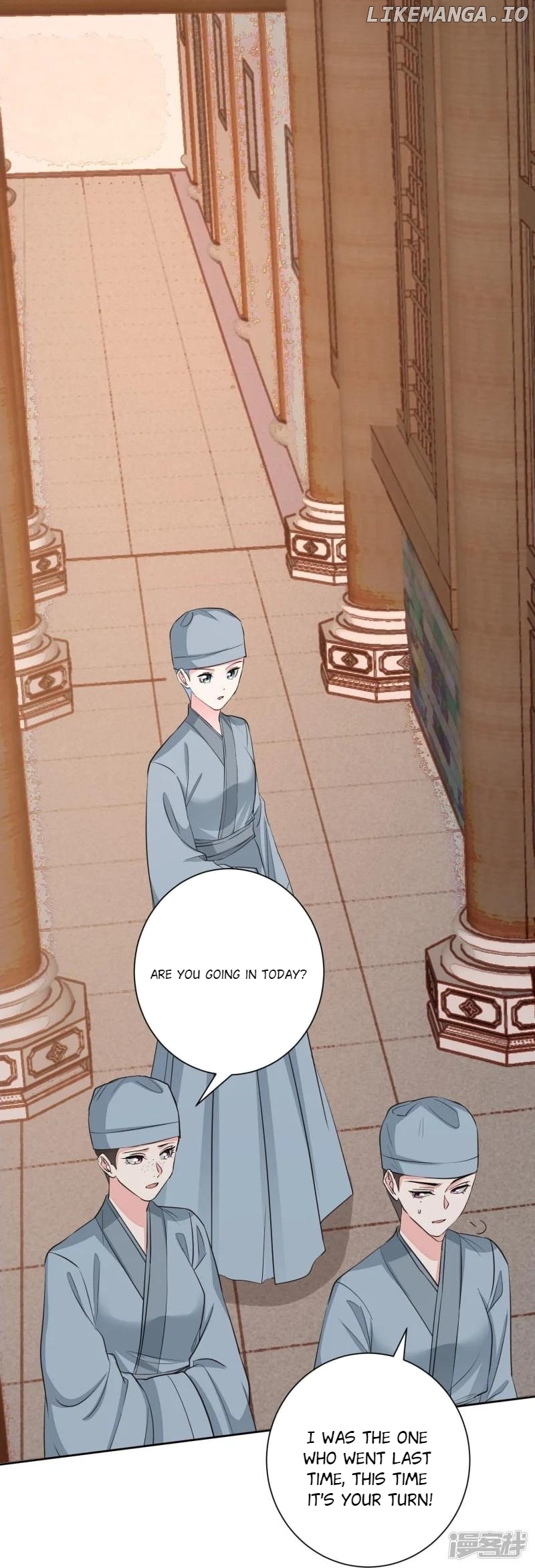 Poisonous Doctor: First Wife’s Daughter Chapter 380 - page 25