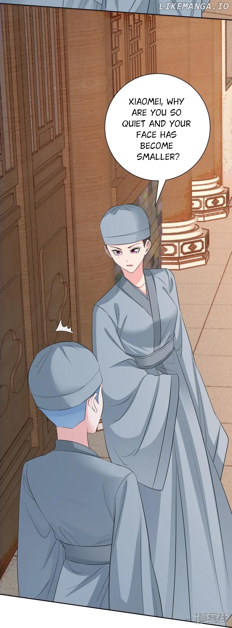 Poisonous Doctor: First Wife’s Daughter Chapter 380 - page 28
