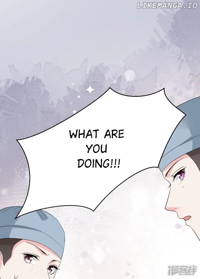 Poisonous Doctor: First Wife’s Daughter Chapter 380 - page 30