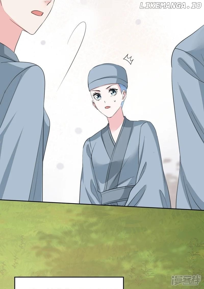 Poisonous Doctor: First Wife’s Daughter Chapter 380 - page 31