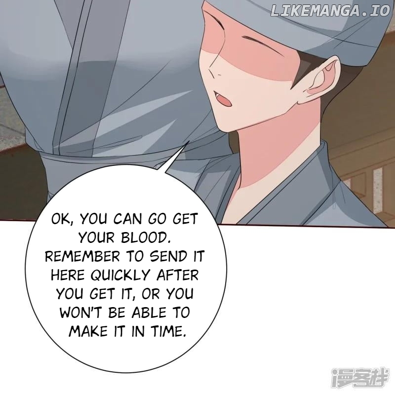 Poisonous Doctor: First Wife’s Daughter Chapter 380 - page 6