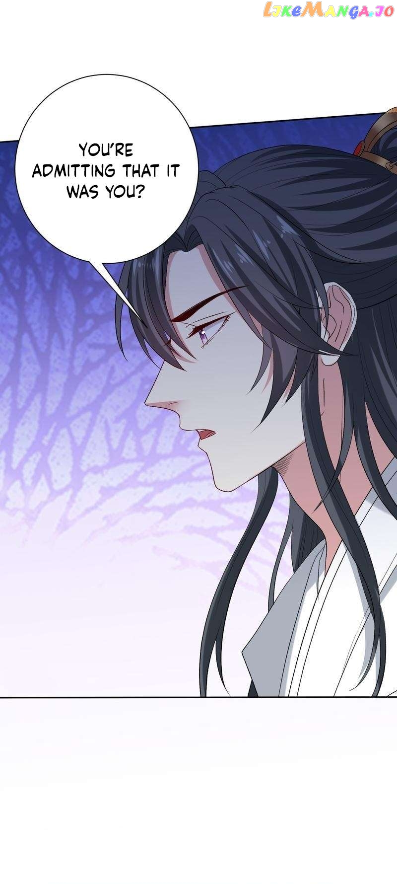 Poisonous Doctor: First Wife’s Daughter Chapter 283 - page 11