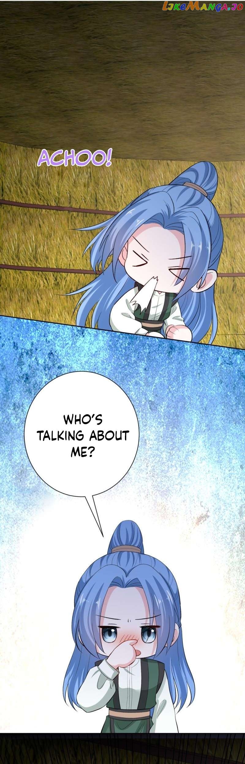 Poisonous Doctor: First Wife’s Daughter Chapter 283 - page 2