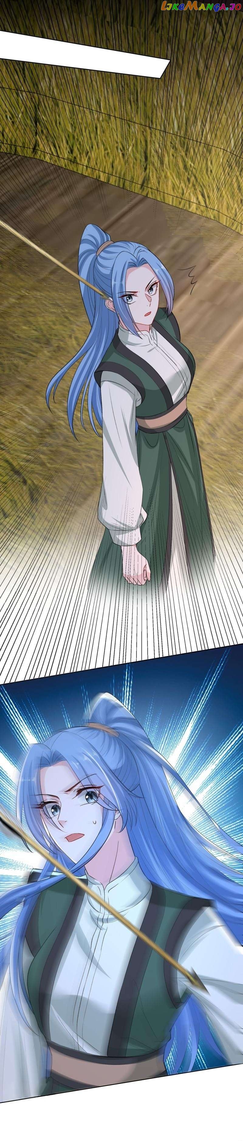Poisonous Doctor: First Wife’s Daughter Chapter 283 - page 3
