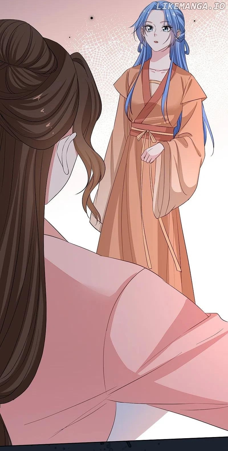 Poisonous Doctor: First Wife’s Daughter Chapter 354 - page 12